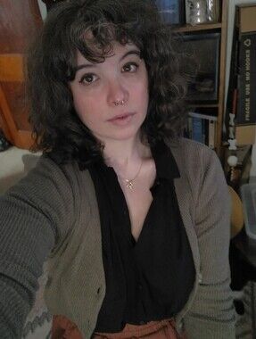 Meet your Posher, Allison